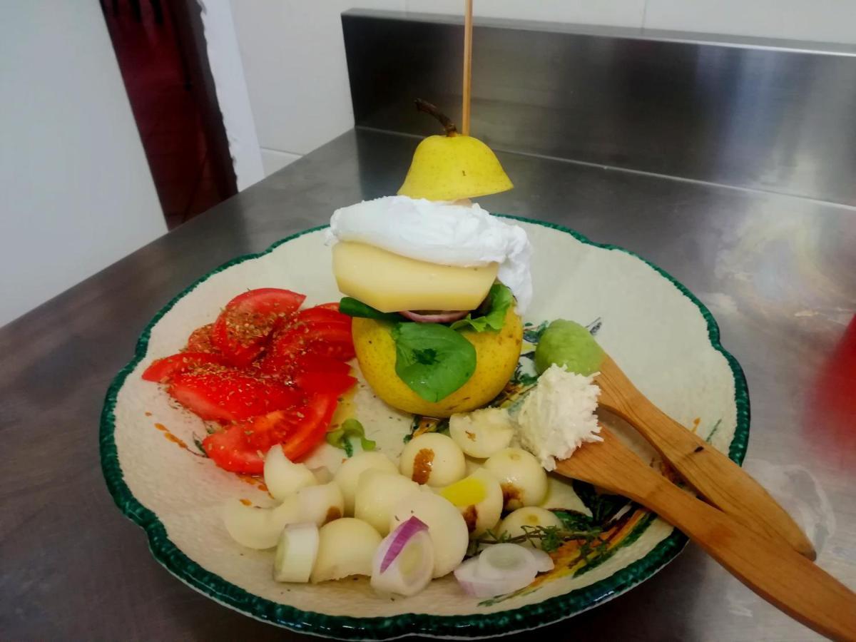 Locanda Dei Mercanti 호텔 Crevacuore 외부 사진