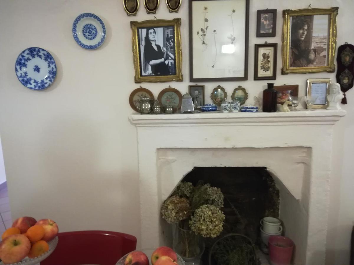 Locanda Dei Mercanti 호텔 Crevacuore 외부 사진
