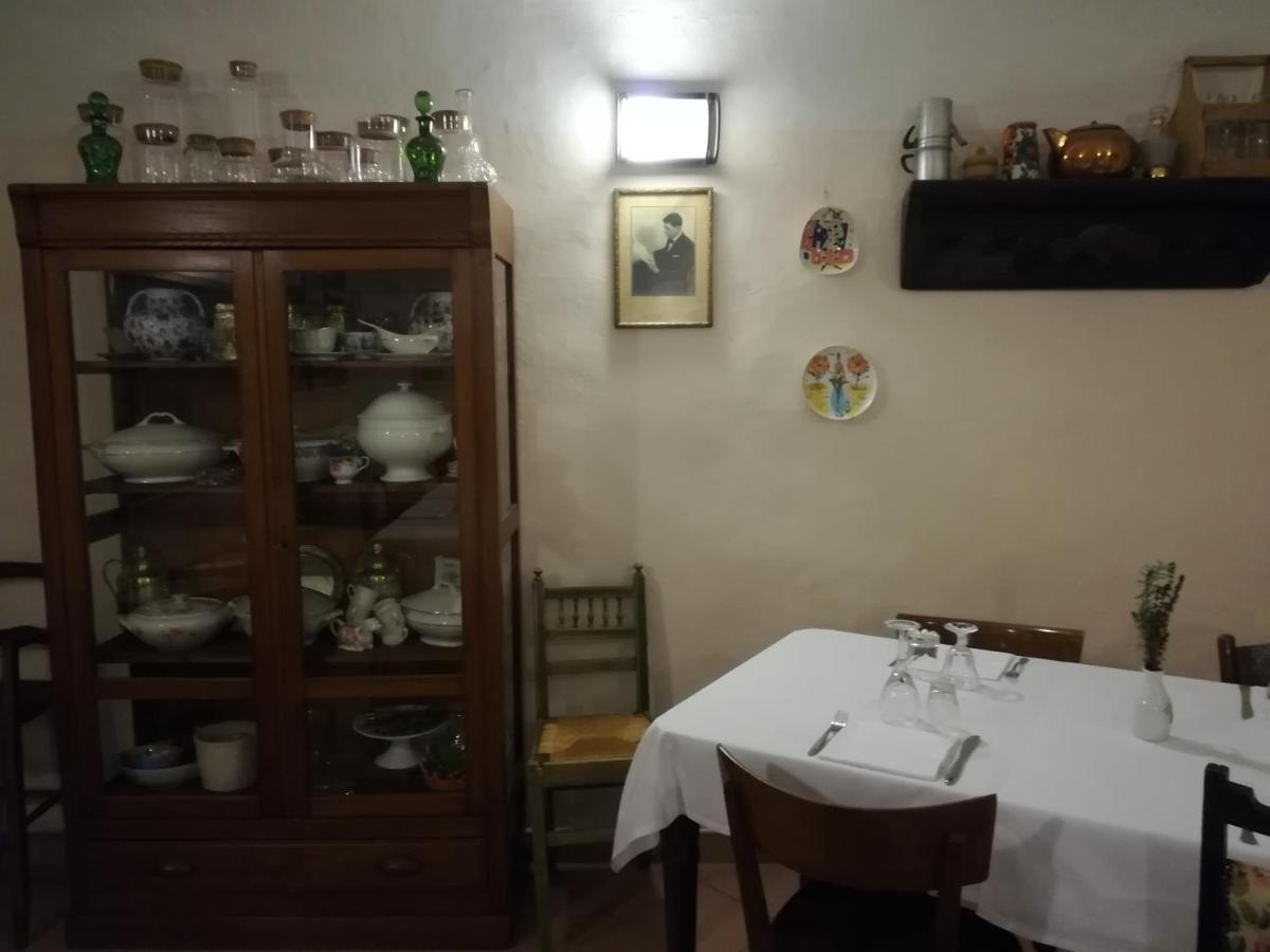 Locanda Dei Mercanti 호텔 Crevacuore 외부 사진
