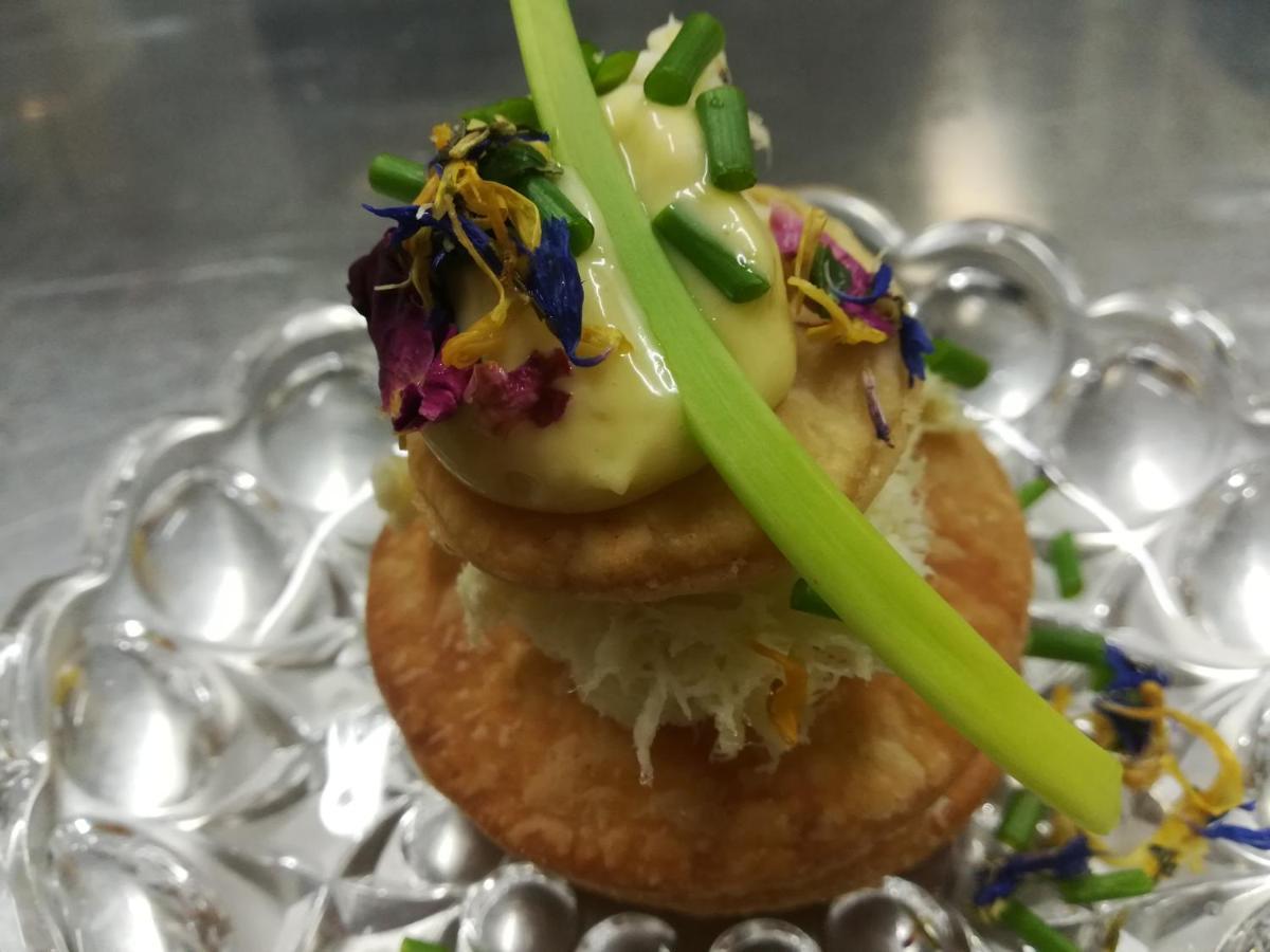 Locanda Dei Mercanti 호텔 Crevacuore 외부 사진