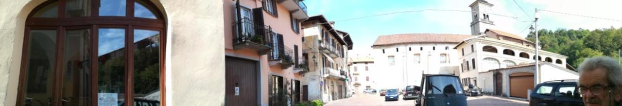 Locanda Dei Mercanti 호텔 Crevacuore 외부 사진