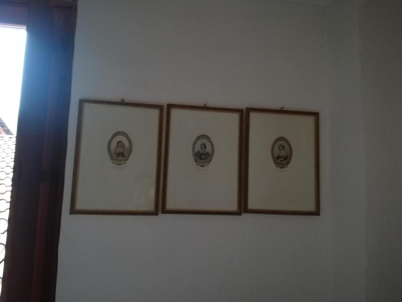 Locanda Dei Mercanti 호텔 Crevacuore 외부 사진