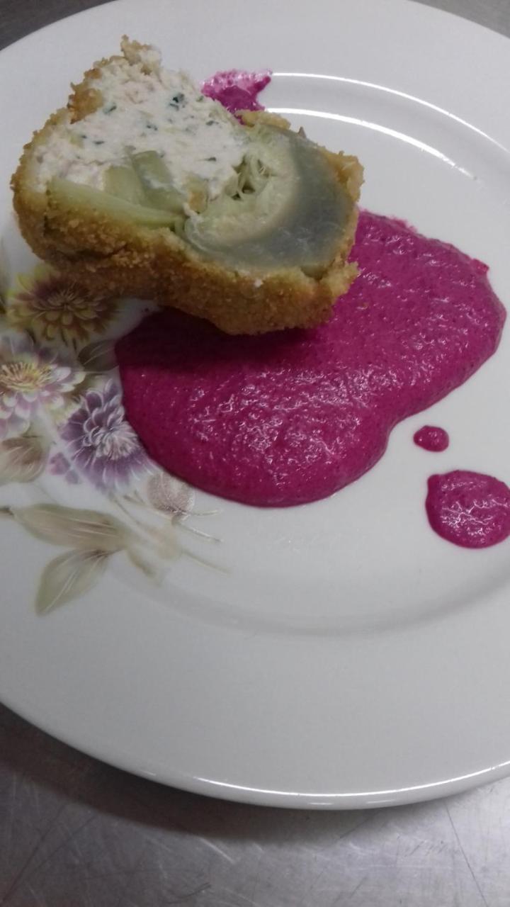 Locanda Dei Mercanti 호텔 Crevacuore 외부 사진