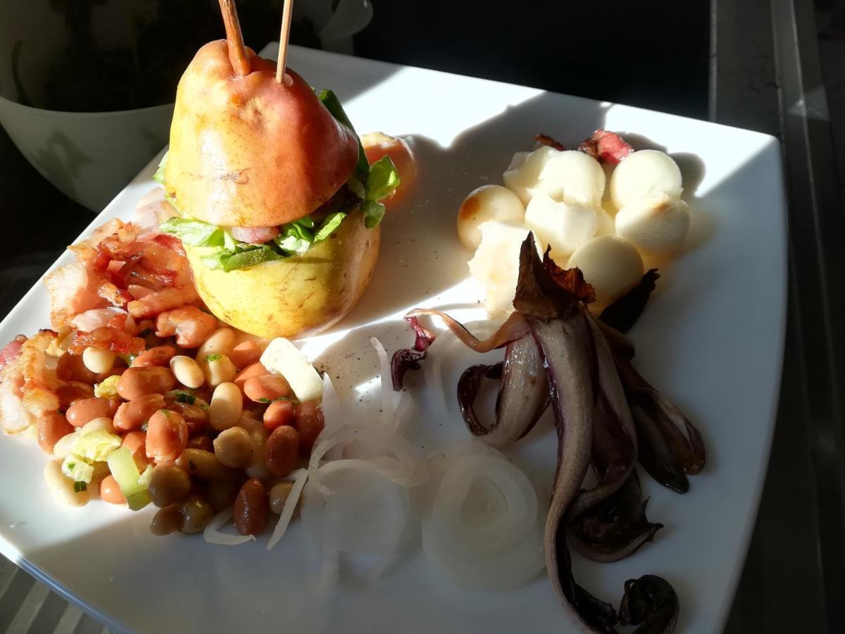 Locanda Dei Mercanti 호텔 Crevacuore 외부 사진