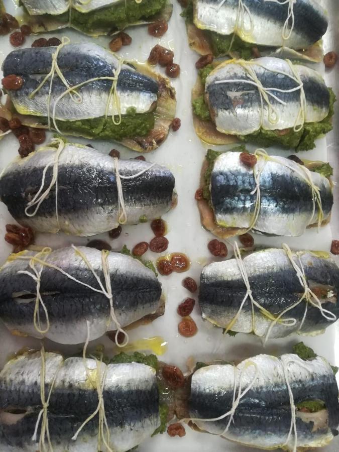 Locanda Dei Mercanti 호텔 Crevacuore 외부 사진